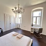 Flanatika Apartamento *