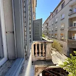 Apartamento Flanatika *