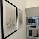 Apartamento Flanatika