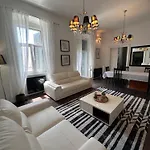 Flanatika Apartamento