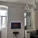 Flanatika Apartamento *