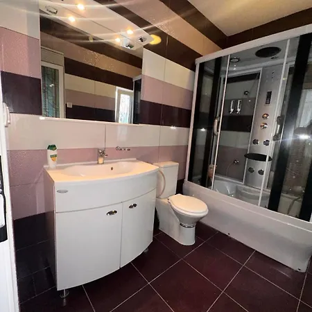 Flanatika Apartamento