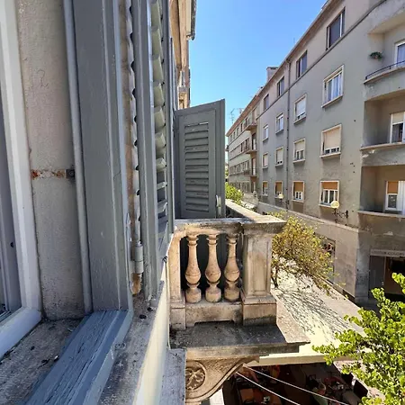 Apartamento Flanatika *