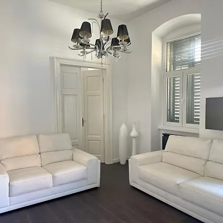 Flanatika Apartamento