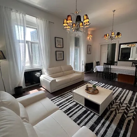Flanatika Apartamento