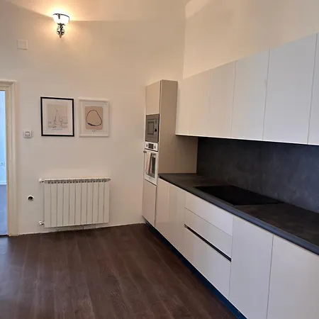 Flanatika Apartamento