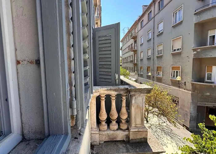 아파트 Flanatika *