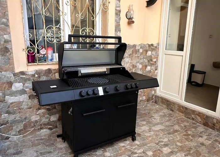 Flanatika 아파트 *