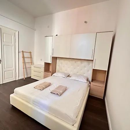 Apartamento Flanatika