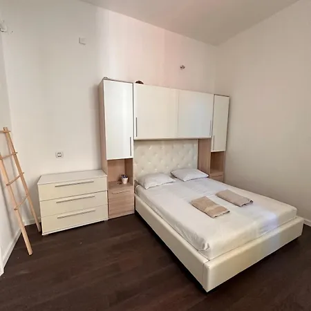 Apartamento Flanatika Pula