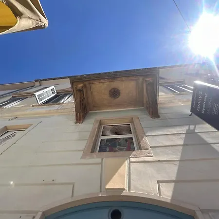 Lägenhet Flanatika Pula