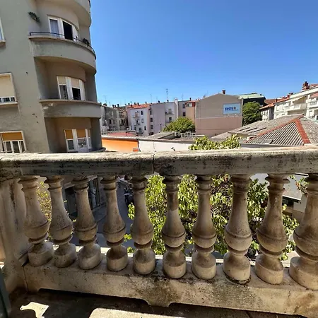 Apartment Flanatika *