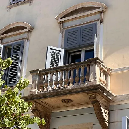 Apartment Flanatika Pula