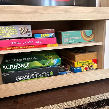 Flanatika Apartamento