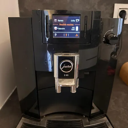 Flanatika Apartamento