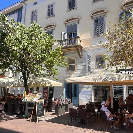 Flanatika Διαμέρισμα