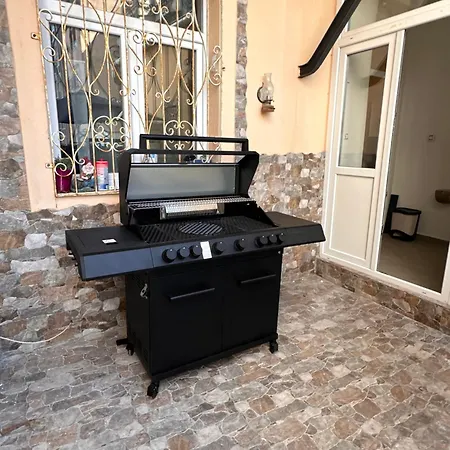 Flanatika Appartamento *