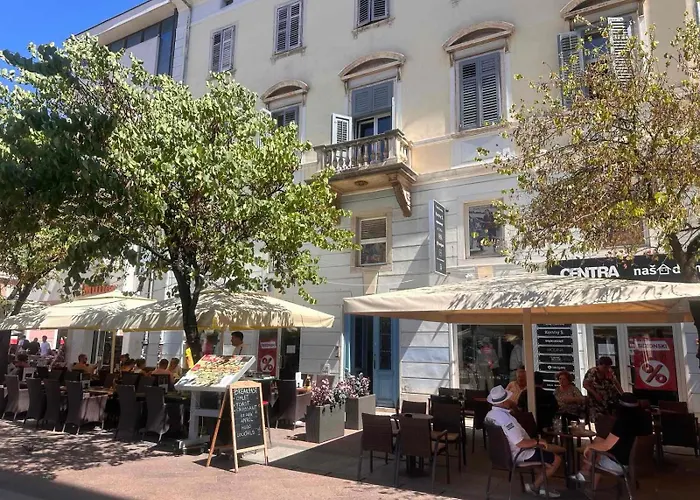 Flanatika Διαμέρισμα