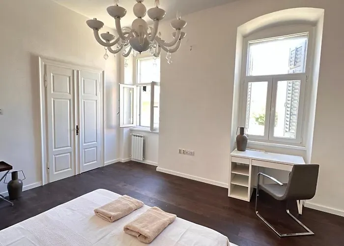 Flanatika Διαμέρισμα *