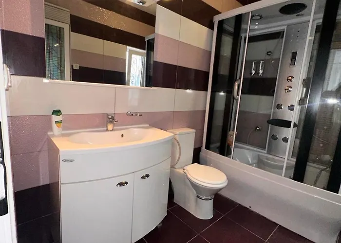 Flanatika Διαμέρισμα