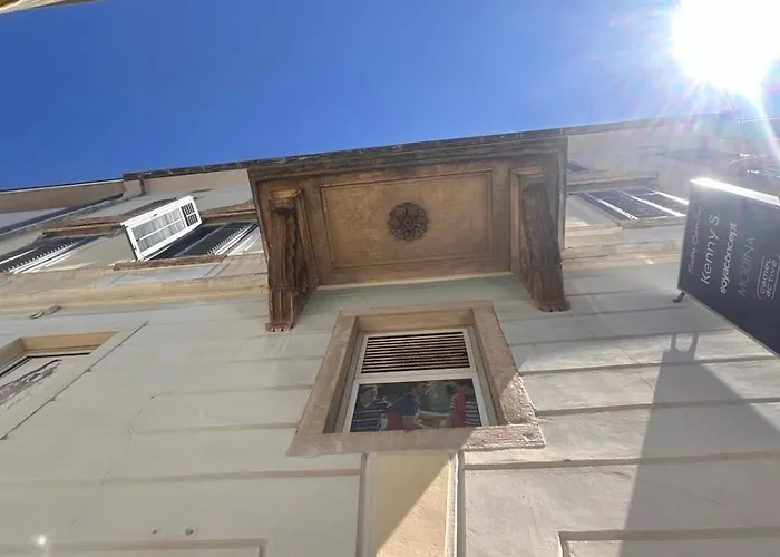 Διαμέρισμα Flanatika Πούλα