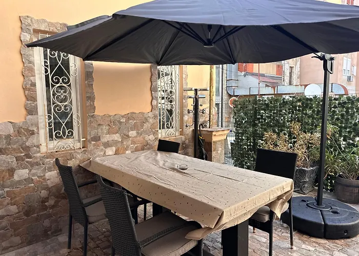 Flanatika * Πούλα