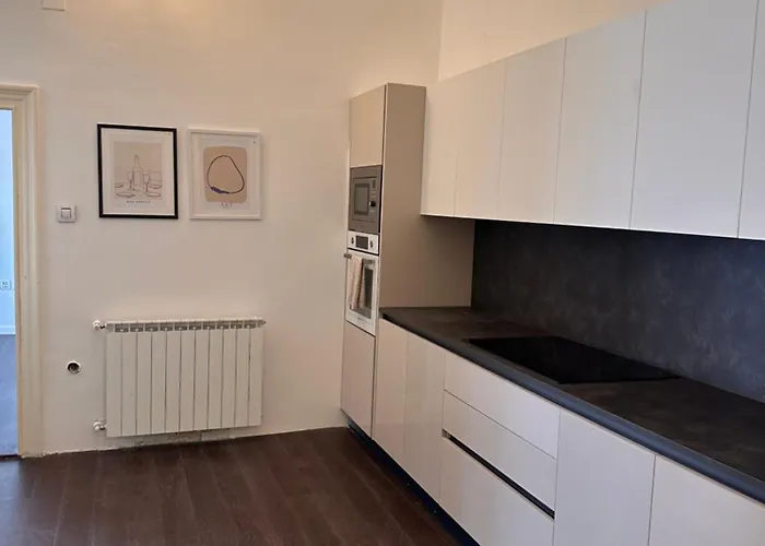 Flanatika Διαμέρισμα