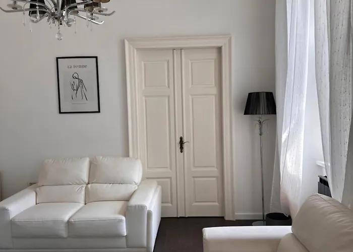 Flanatika Διαμέρισμα *